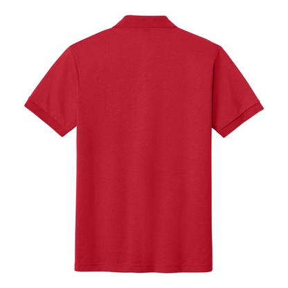 2026 Manatoc Staff Polo
