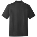 Black back - Nike Dri-FIT Legacy Polo