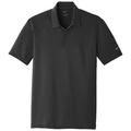 Black front - Nike Dri-FIT Legacy Polo