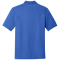 Game Royal back - Nike Dri-FIT Legacy Polo