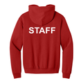 2026 Manatoc Staff Hoodie