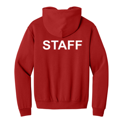 2026 Manatoc Staff Hoodie