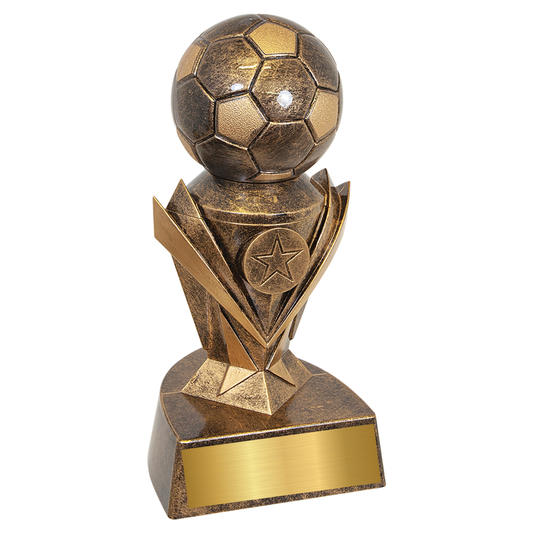 Soccer Astro Award