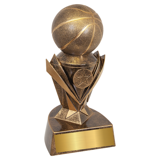 Basketball Astro Award