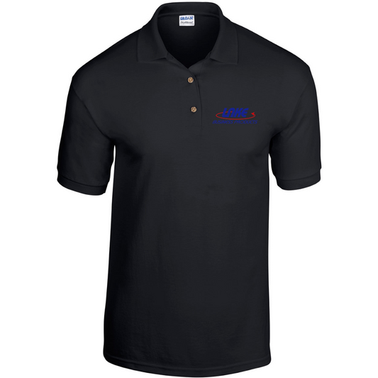 Lake Business Products Men's 50/50 Jersey Polo