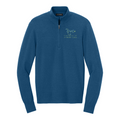 CVE Port Authority® Easy Care 1/4-Zip Sweater