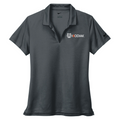 Kodiak Nike Ladies Dri-FIT Micro Pique 2.0 Polo