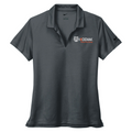 Kodiak Nike Ladies Dri-FIT Micro Pique 2.0 Polo