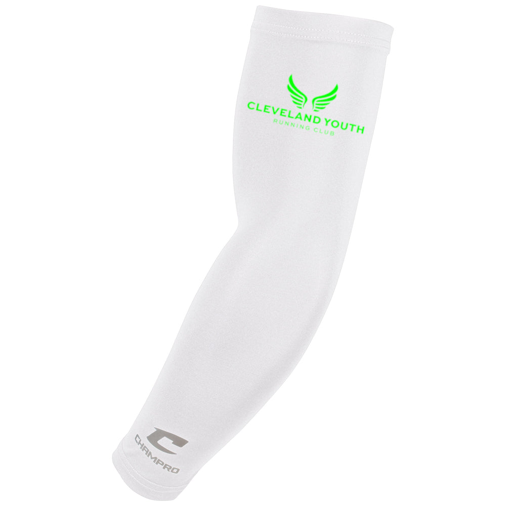 CYRC Outdoor Track Compression Arm Sleeve