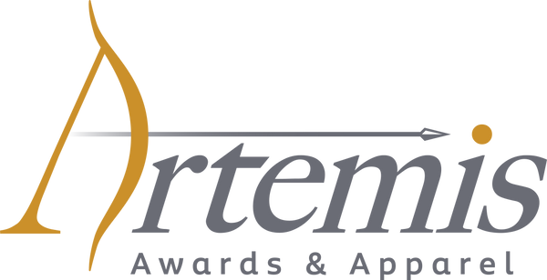 Artemis Awards and Apparel