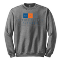 MaxStrength Fitness Crewneck
