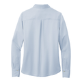 CVE Brooks Brothers® Women’s Full-Button Satin Blouse