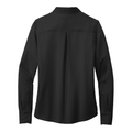 CVE Brooks Brothers® Women’s Full-Button Satin Blouse