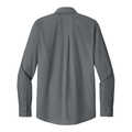 CVE Brooks Brothers® Wrinkle-Free Stretch Pinpoint Spread Collar Shirt