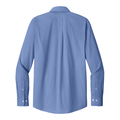 CVE Brooks Brothers® Wrinkle-Free Stretch Pinpoint Spread Collar Shirt