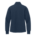 CVE Brooks Brothers® Women’s Diamond Quilt Full-Zip