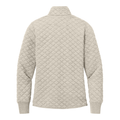 CVE Brooks Brothers® Women’s Diamond Quilt Full-Zip