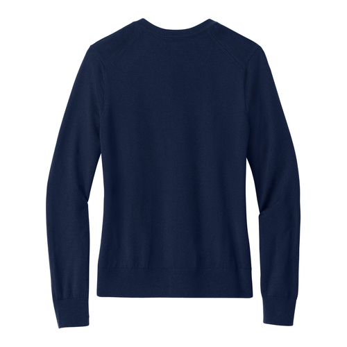 CVE Brooks Brothers® Women’s Washable Merino Cardigan Sweater
