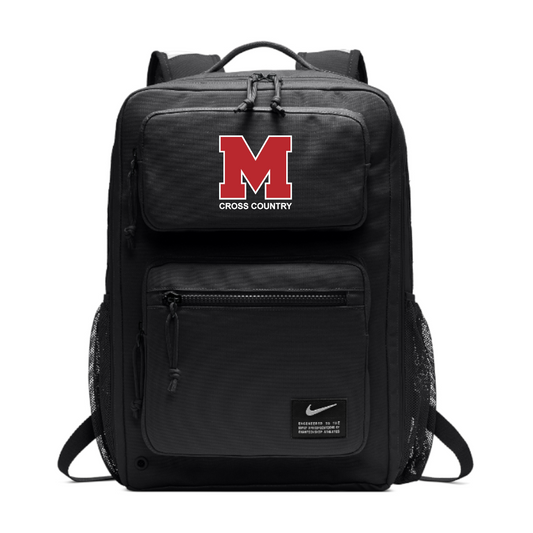 Mentor Cross Country Backpack