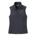 CVE Port Authority® Women's Core Soft Shell Vest