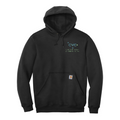 CVE Carhartt® Midweight Hooded Sweatshirt