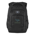 CVE OGIO® Logan Pack