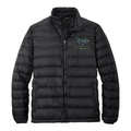 CVE Port Authority® Down Jacket