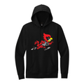 2026 Mentor Cross Country Hoodie