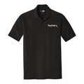 TaxMatrix CornerStone® Select Lightweight Snag-Proof Polo