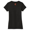 Kodiak District ® Women’s Perfect Weight ® V-Neck Tee