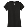 Kodiak District ® Women’s Perfect Weight ® V-Neck Tee