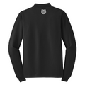 Kodiak Port Authority® Silk Touch™ Long Sleeve Polo