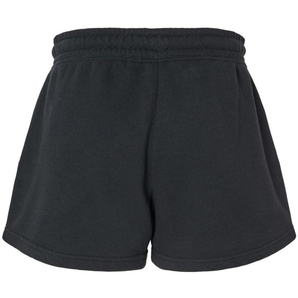 MaxStrength Fitness Women's Lightweight Fleece Shorts