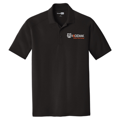 Kodiak CornerStone® Select Lightweight Snag-Proof Polo