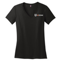 Kodiak District ® Women’s Perfect Weight ® V-Neck Tee