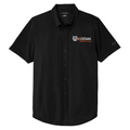 Kodiak OGIO® Gravitate Full-Button Polo