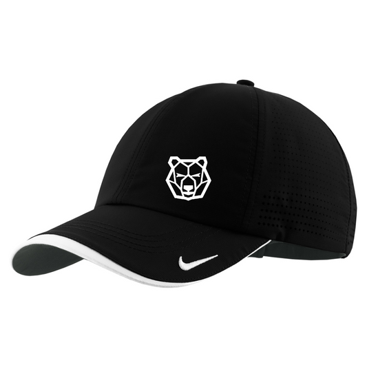 Kodiak Nike Dri-FIT Perforated Performance Cap