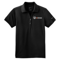 Kodiak Nike Ladies Dri-FIT Classic Polo