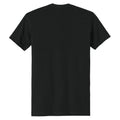 Hands Off Sales Tax Black Unisex T-Shirt