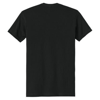 TaxMatrix Black Unisex T-Shirt