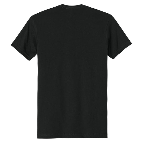 Hands Off Sales Tax Black Unisex T-Shirt
