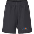 MaxStrength Fitness Unisex Gym Shorts
