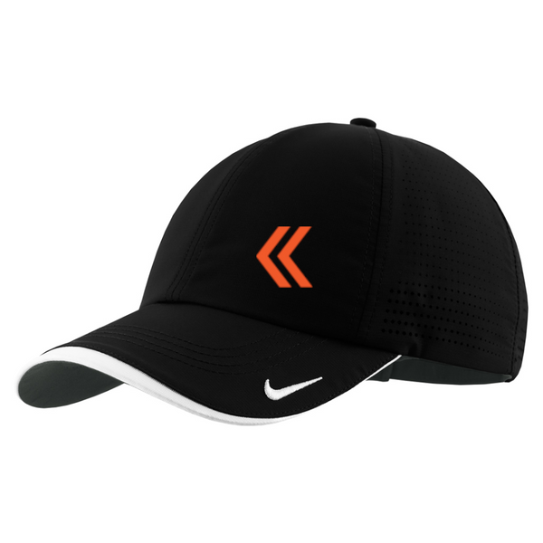 Kodiak Nike Dri-FIT Perforated Performance Cap