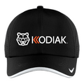 Kodiak Nike Dri-FIT Perforated Performance Cap