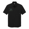 CVE OGIO® Extend Short Sleeve Button-Up