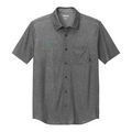 CVE OGIO® Extend Short Sleeve Button-Up