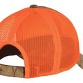 Kodiak Port Authority® Structured Camouflage Mesh Back Cap