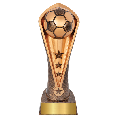 Soccer Cobra Award
