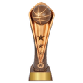 Basketball Cobra Award