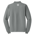 Kodiak Port Authority® Silk Touch™ Long Sleeve Polo